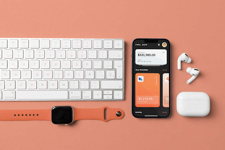 Cover image for Powerful solutions with seamless payment