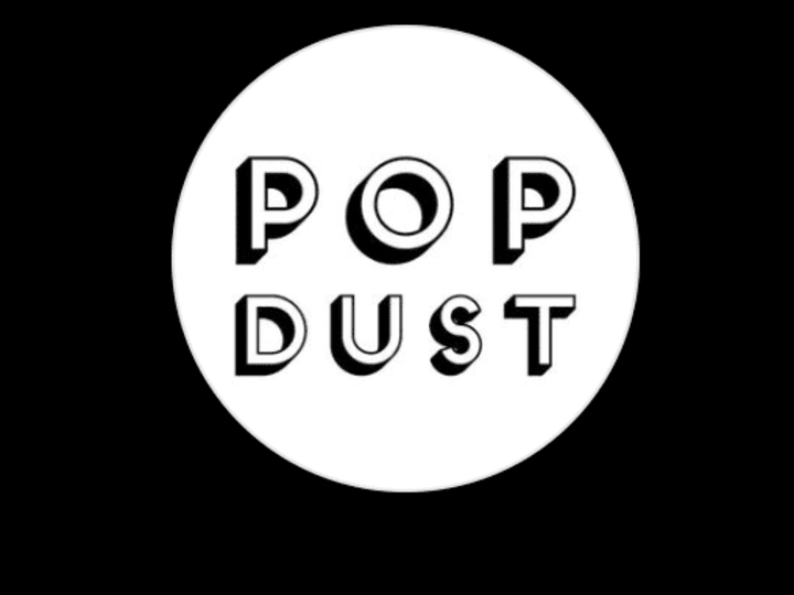 Cover image for POP ⚡️DUST 🟣 Instagram Account Manager