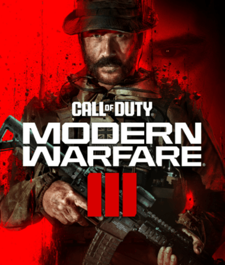 Cover image for COD Multiple Projects