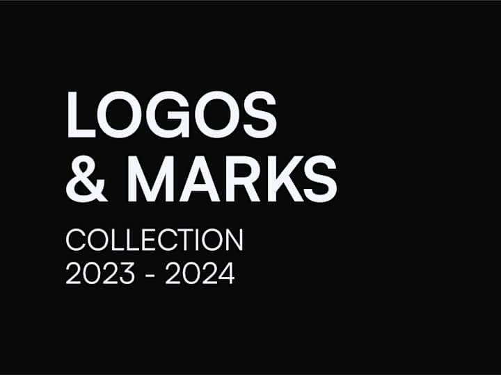Cover image for Logofolio
