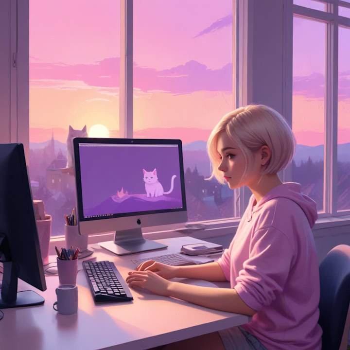Cover image for Article translation
