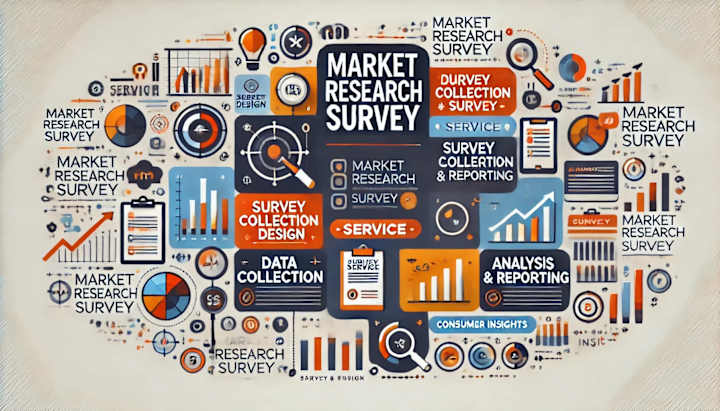 Cover image for Quantitative Research Study