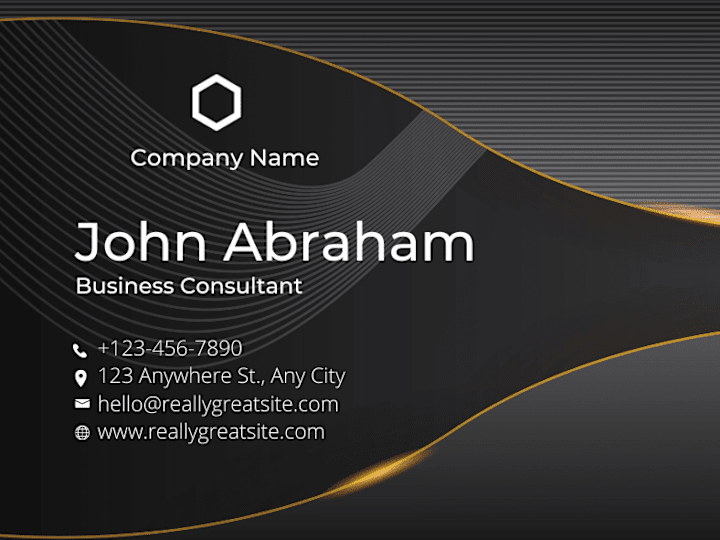 Cover image for Business Card Design