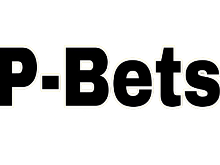 Cover image for P Bets