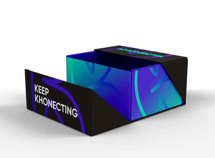 Cover image for PR Collateral and Activation Elements