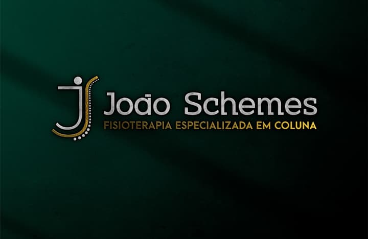 Cover image for João Schemes Visual Identity