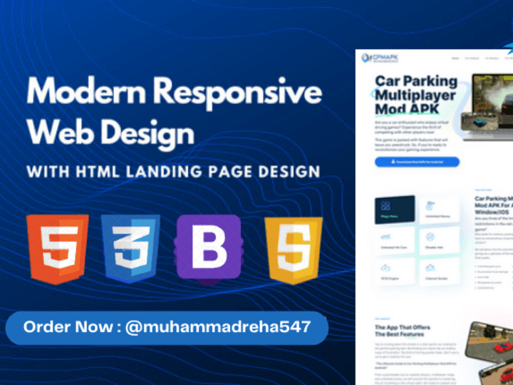 Cover image for Wordpress Development
