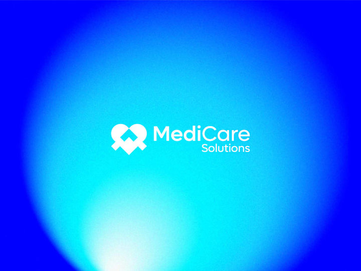 Cover image for MediCare - Logo+Branding