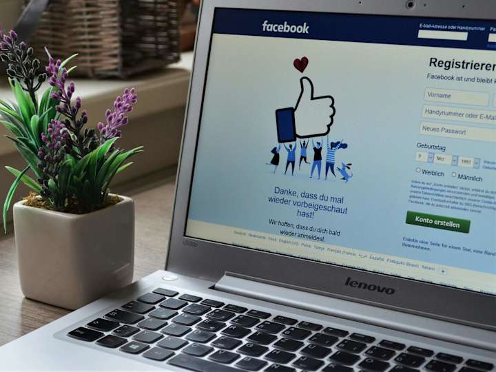 Cover image for Boosting Brand Awareness through Facebook Ads
