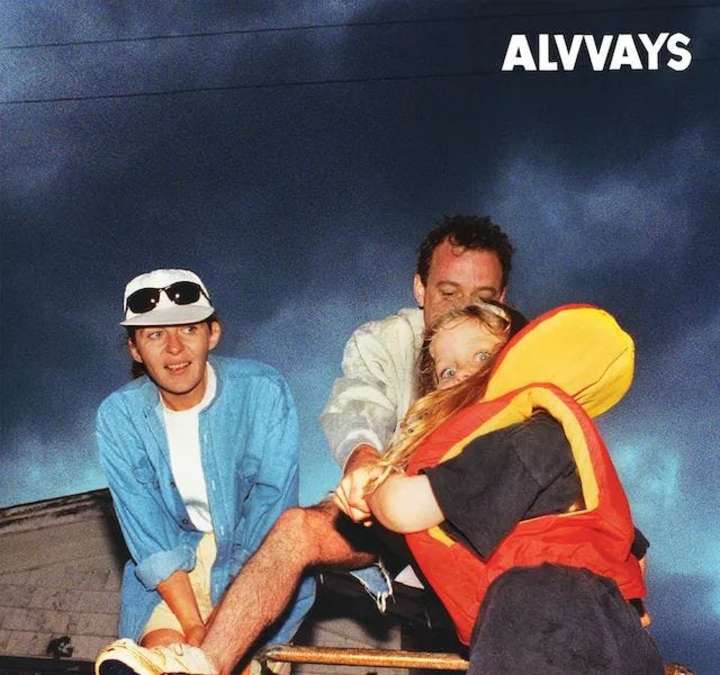 Cover image for Alvvay's finest record