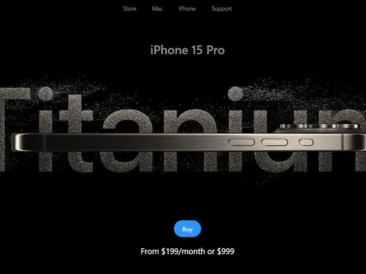 Cover image for Apple iPhone