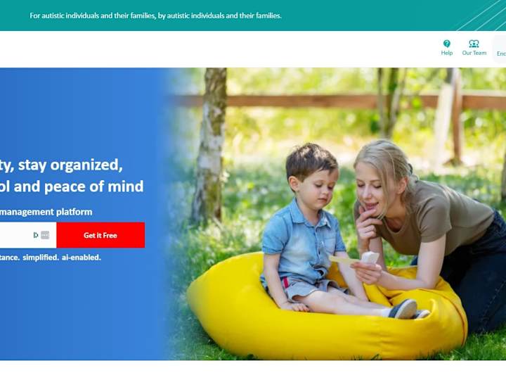 Cover image for Migrated Webflow CMS to Xano: One Autism