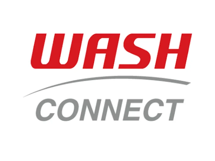 Cover image for Wash Connect