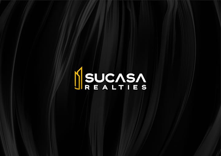 Cover image for Sucasa Realties Brand Logo and Guidelines