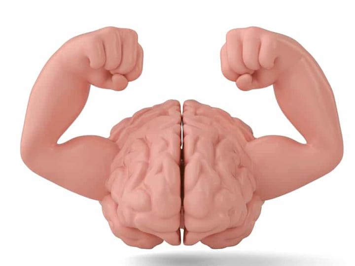 Cover image for Importance of mental strength in cancer survival