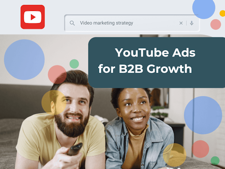 Cover image for Driving Brand Awareness with YouTube Ads