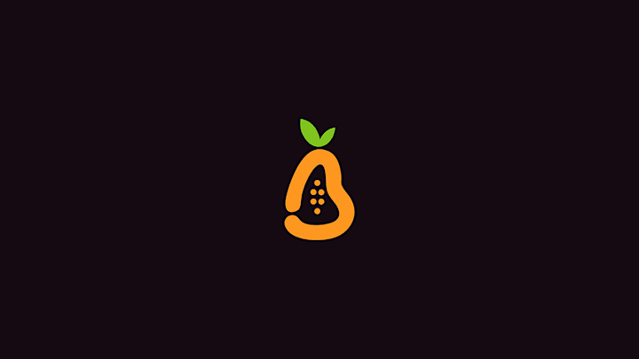 Cover image for Papaya Brand Design :: Behance