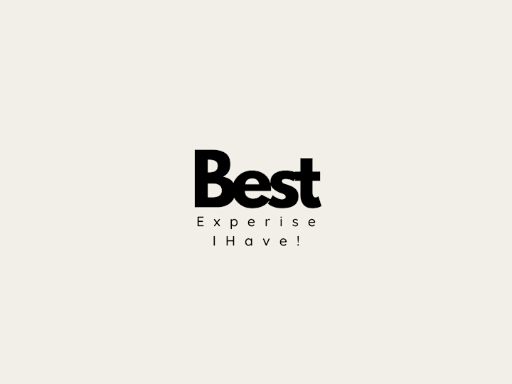 Cover image for Best Social Media Expertise!