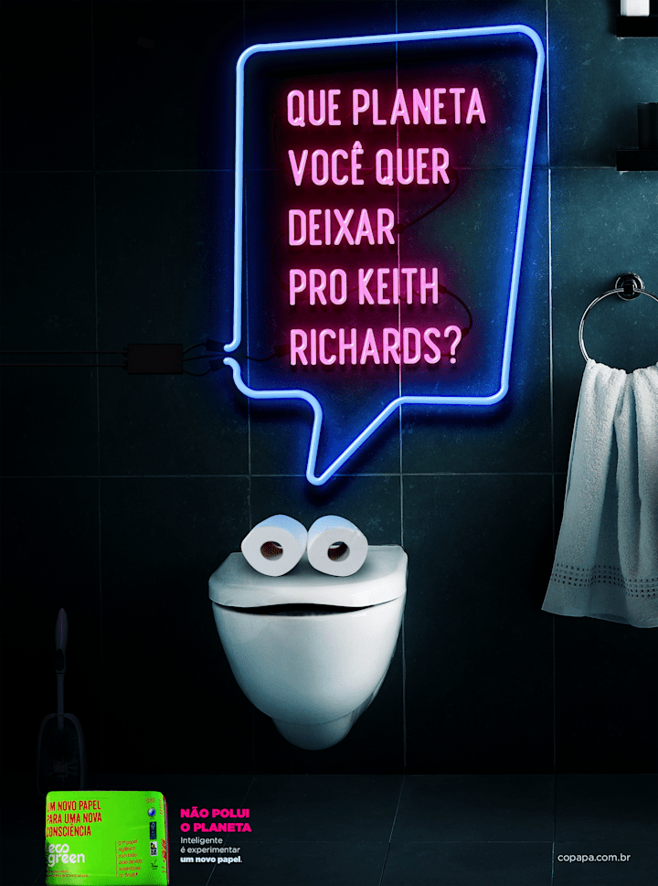 Cover image for Toilet seat advice // Smart is trying a new toilet paper