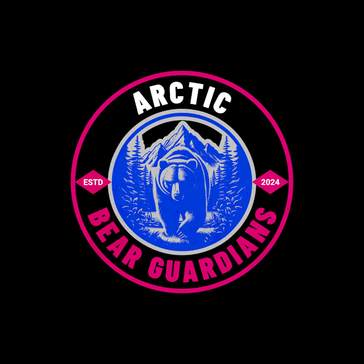 Cover image for Arctic bear logo