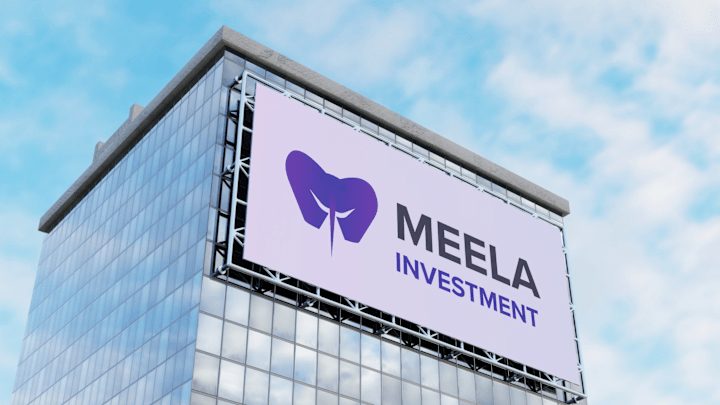 Cover image for MEELA Invesments - Brands Guideline