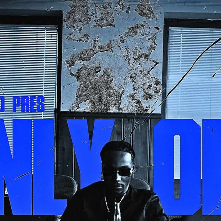 Cover image for ArtBySpazz LLC on Instagram: ”“Only One” 👤🔥 Motion Mixtape/Al…