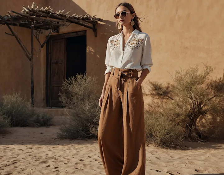 Cover image for AI Fashion Trends