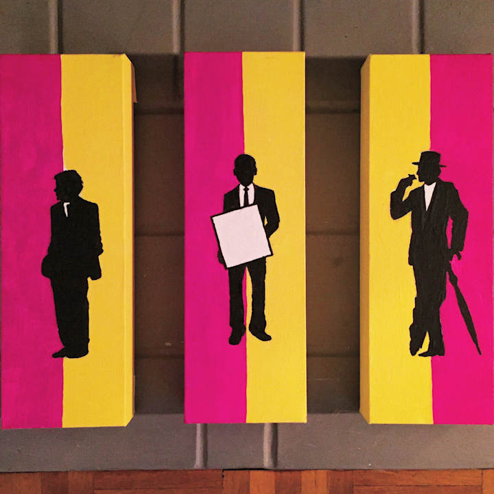 Cover image for Untitled