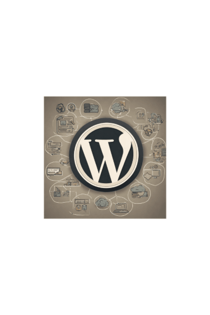 Cover image for Custom WordPress Site Development