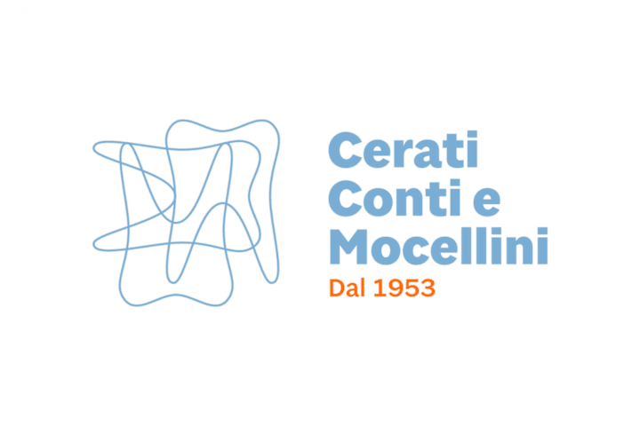 Cover image for Cerati Conti e Mocellini