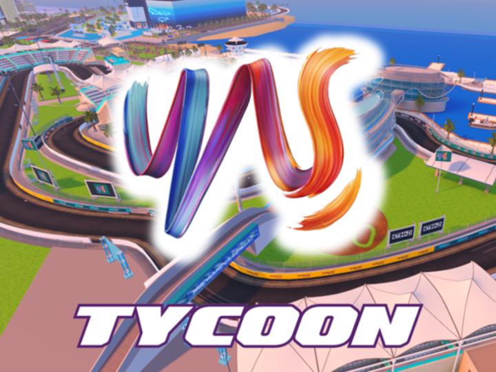 Cover image for Yas Island Tycoon