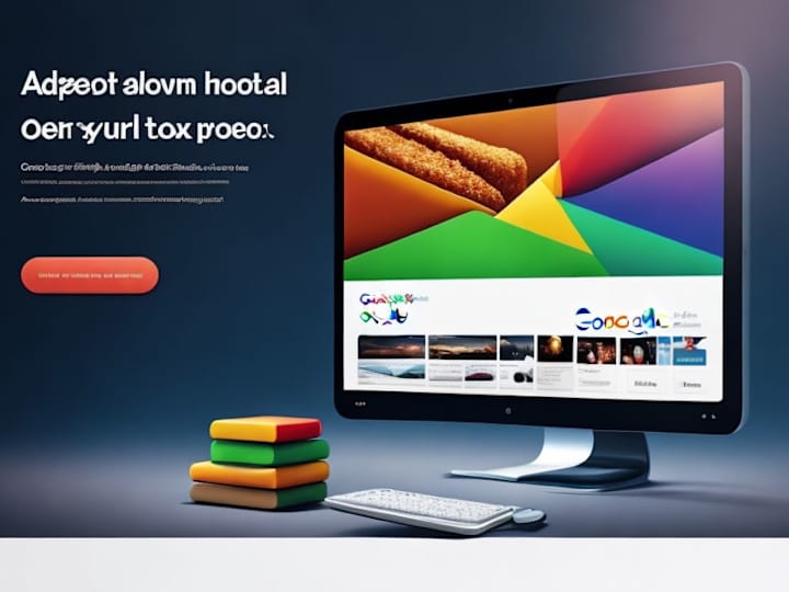 Cover image for Business landing pages