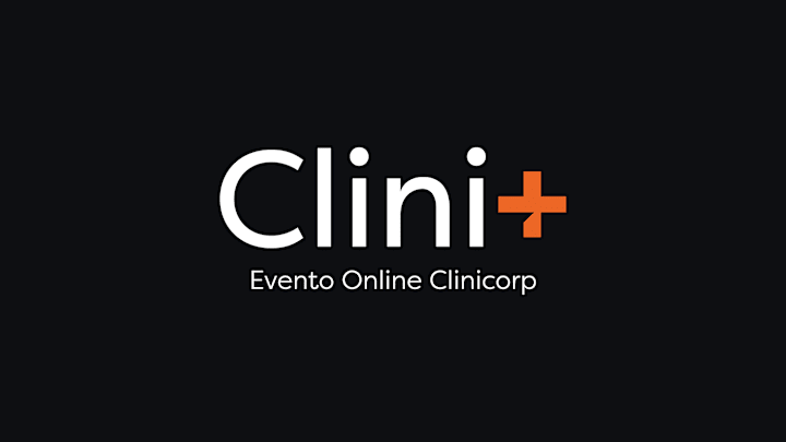 Cover image for Clini+ l Brand Identity