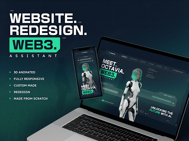 Cover image for Design High Converting Landing Page