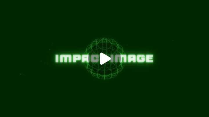 Cover image for Impact Image - Title Animation