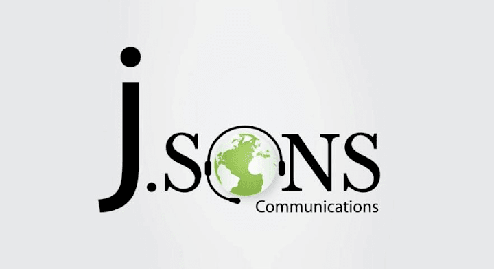 Cover image for Boosting J.Sons Communications with Social Media & Hiring