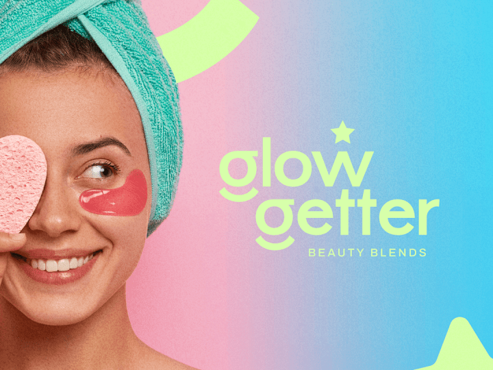 Cover image for Branding for a Teen Skincare Line