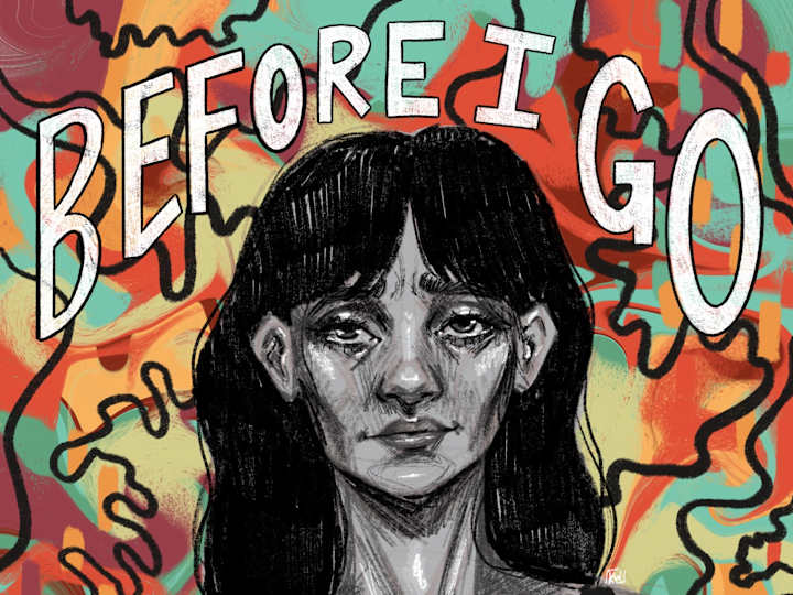 Cover image for Les Gold Single Cover