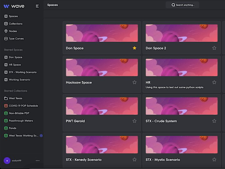 Cover image for Senior Frontend Developer - WaterBridge 