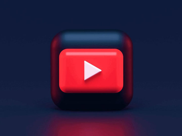 Cover image for Creating tech content on Youtube