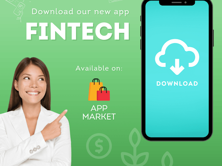 Cover image for Sales Page For A Fintech Company .docx