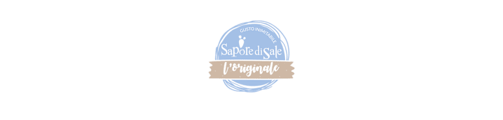 Cover image for Sapore di Sale® - 23' Concept