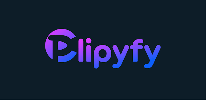 Cover image for Brand Identity Design for Clipyfy