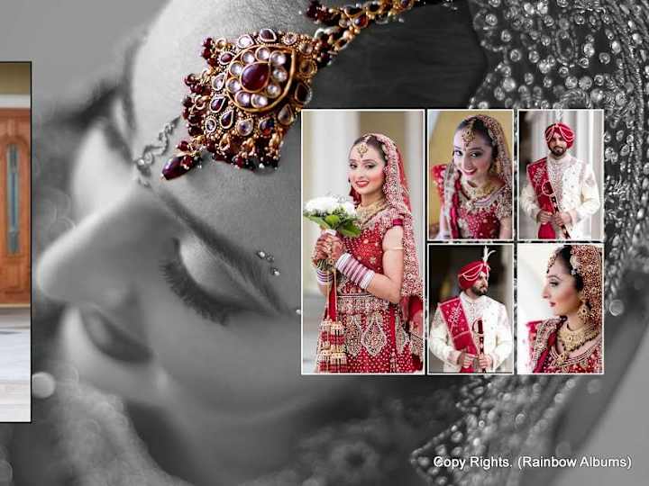 Cover image for pre-wedding video for reception NYC - YouTube