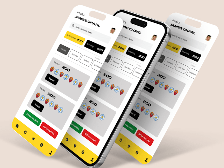 Cover image for Design Beautiful, Intuitive Mobile App Design