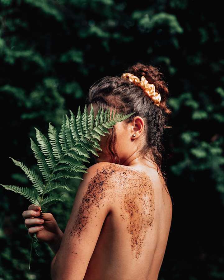 Cover image for Koffee Beauty