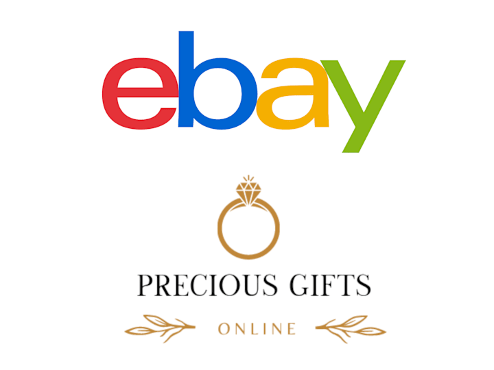 Cover image for Precious Gifts Online - Copies - Google Drive