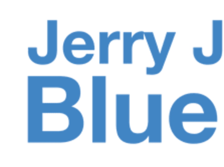 Cover image for Jerry Jenkins Blueprint