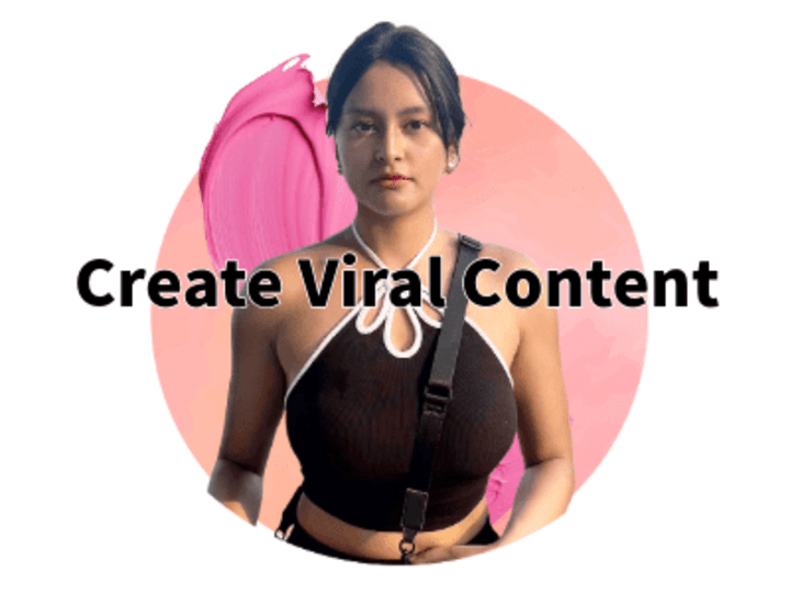 Cover image for Let me help you create VIRAl ads and content