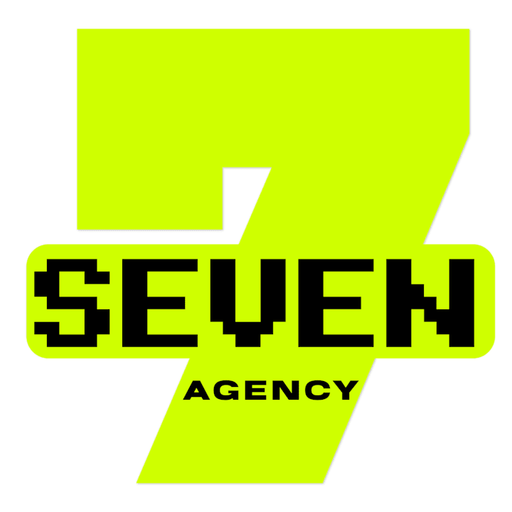 Cover image for Portfolio — The SEVEN Agency